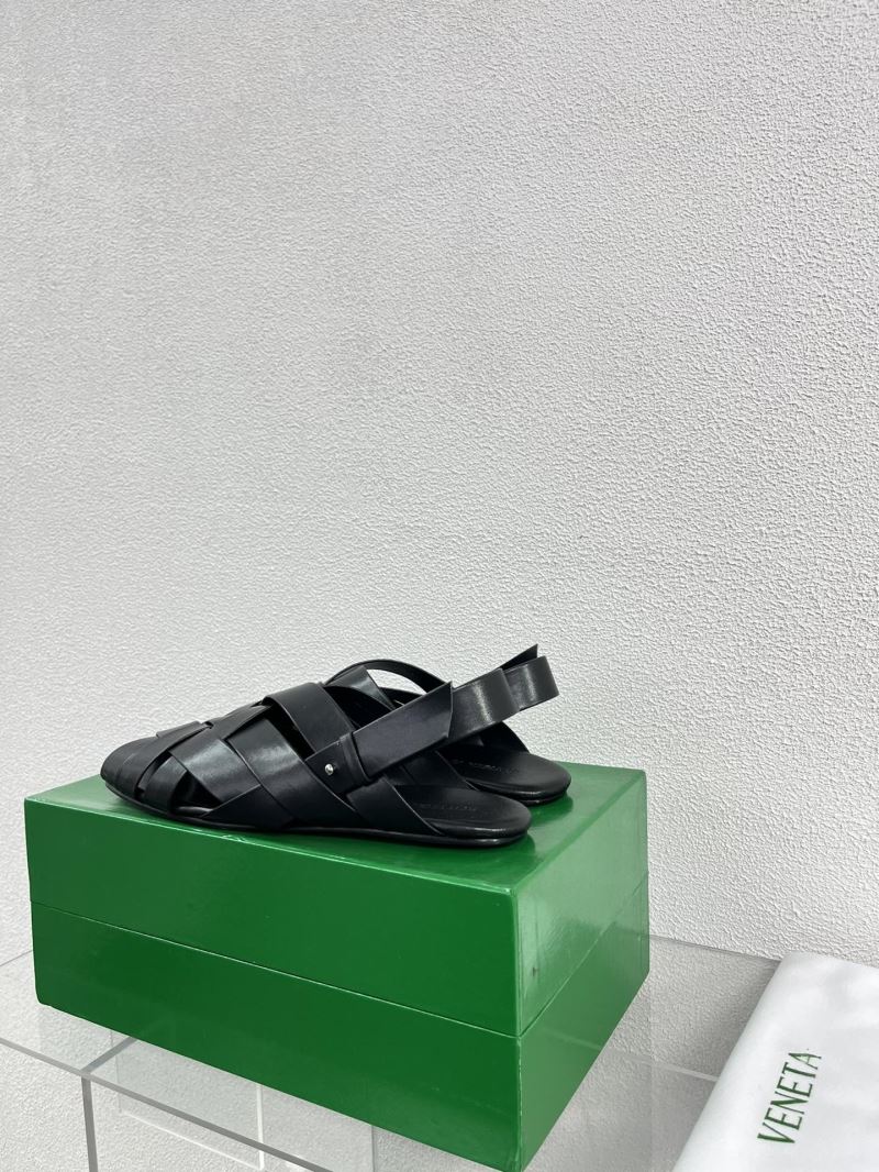 Bottega Veneta Shoes